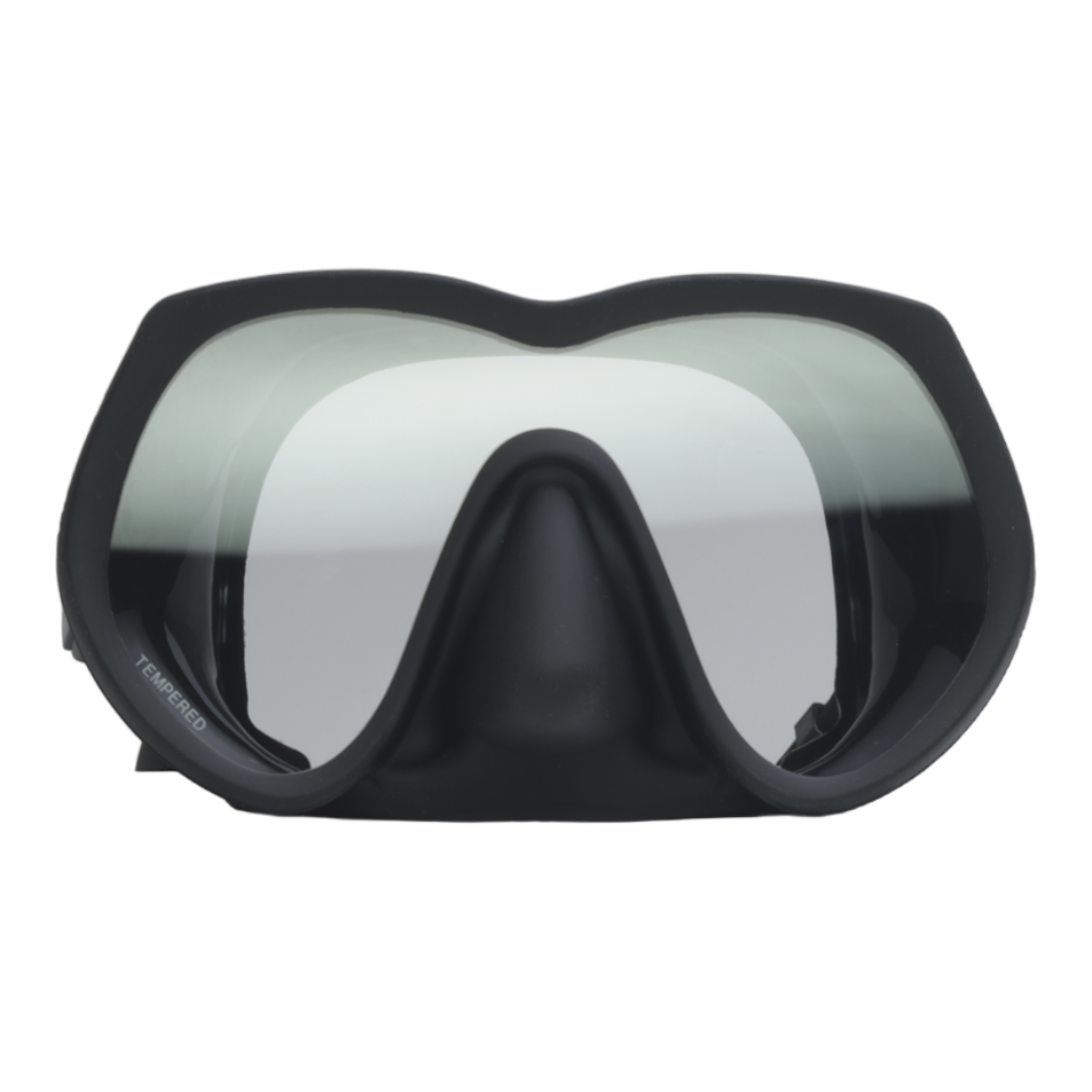 Scubapro Ghost White Mask Scuba Tech Diving Buy and Sales in