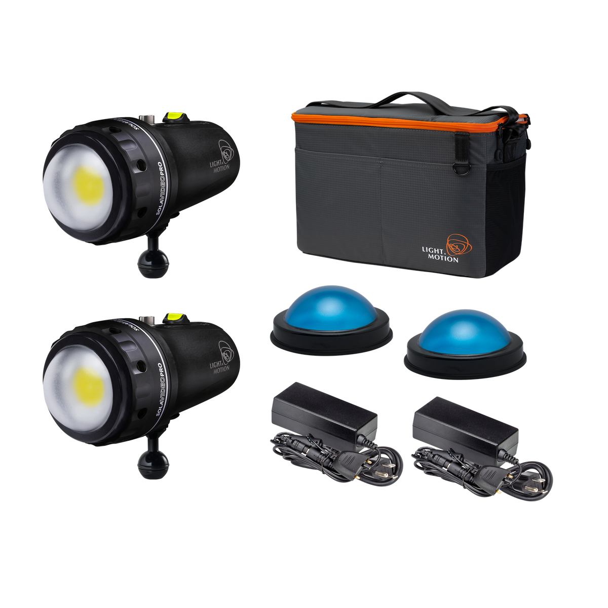 light motion camera