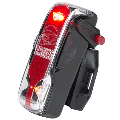 Axiom lazerbeam cheap 180 tail light