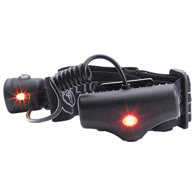 Light and motion vis 360 pro discount