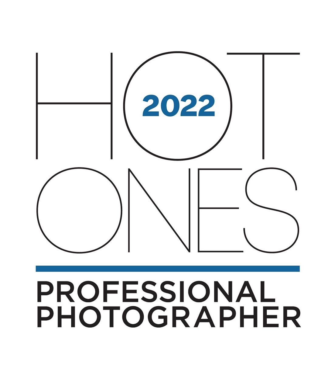 Reflex wins Hot Ones Award by Professional Photographers of America