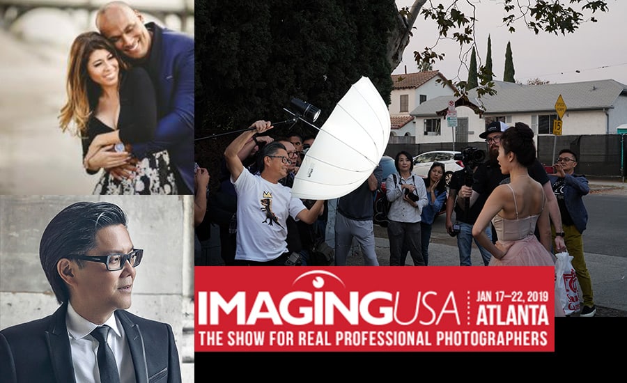 Join us at Imaging USA 2019 in Atlanta!