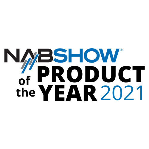 NAB Product of the Year - Reflex S
