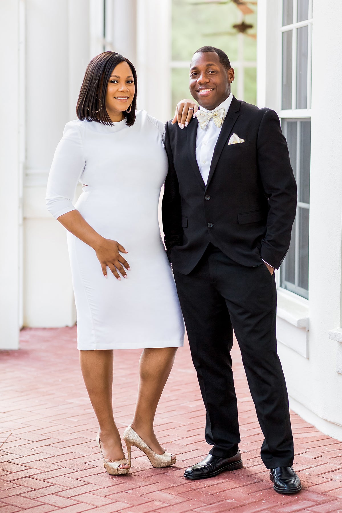 Ben & Natasha Davis | Yamean Studios