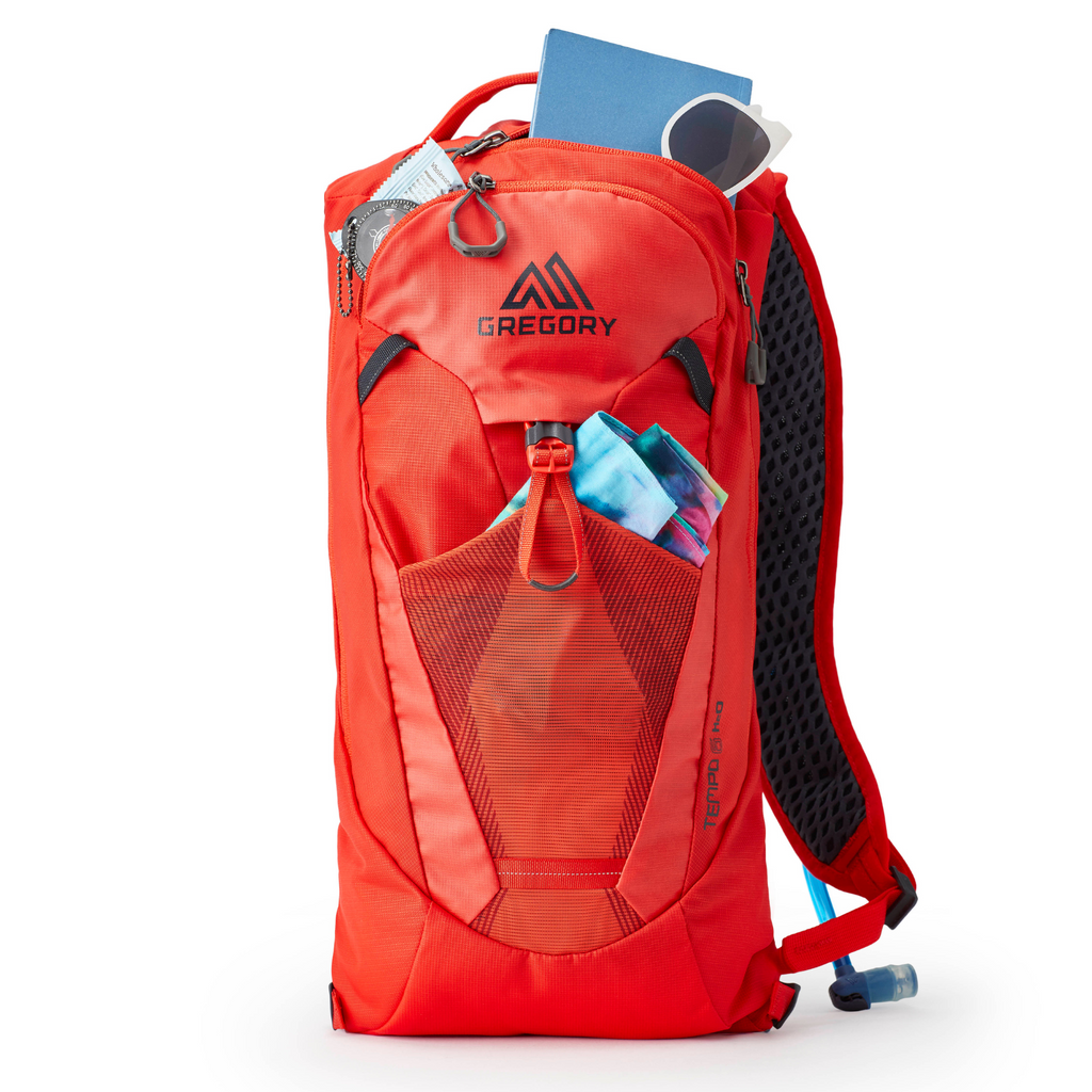 Gregory drift 2025 6 hydration pack