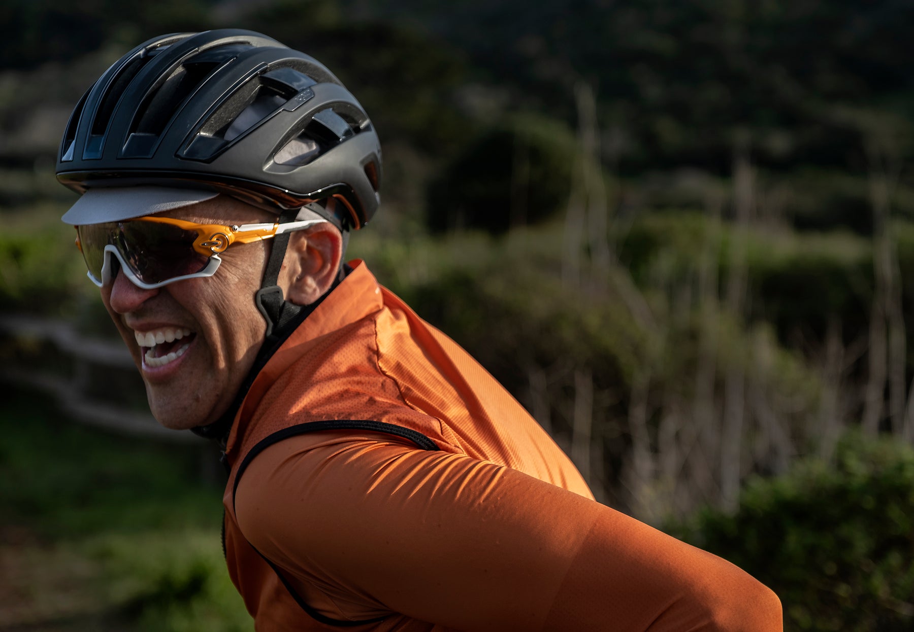 Grit 2.0 Bike Helmet from Kali Protectives