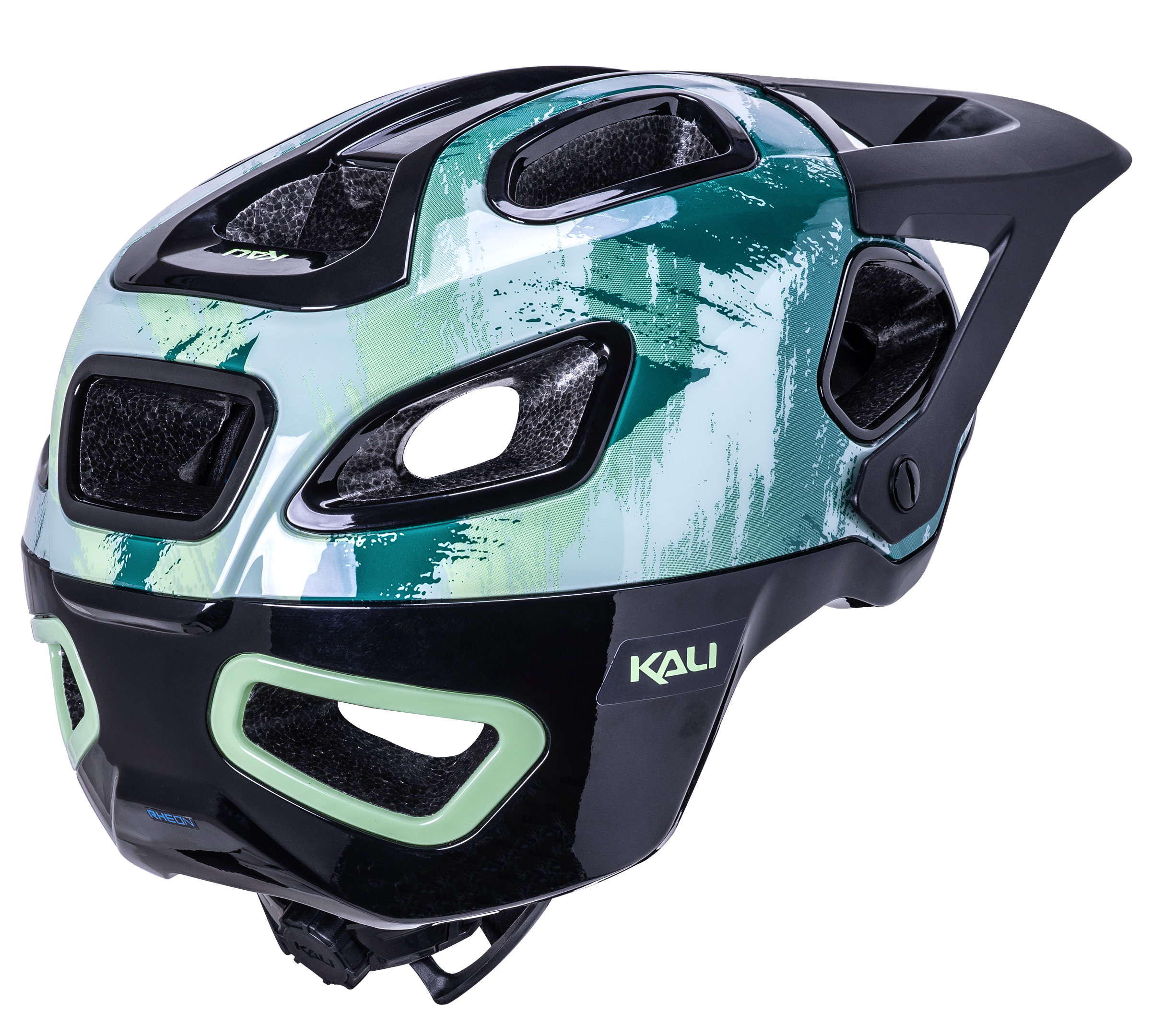 Cascade Bike Helmet from Kali Protectives