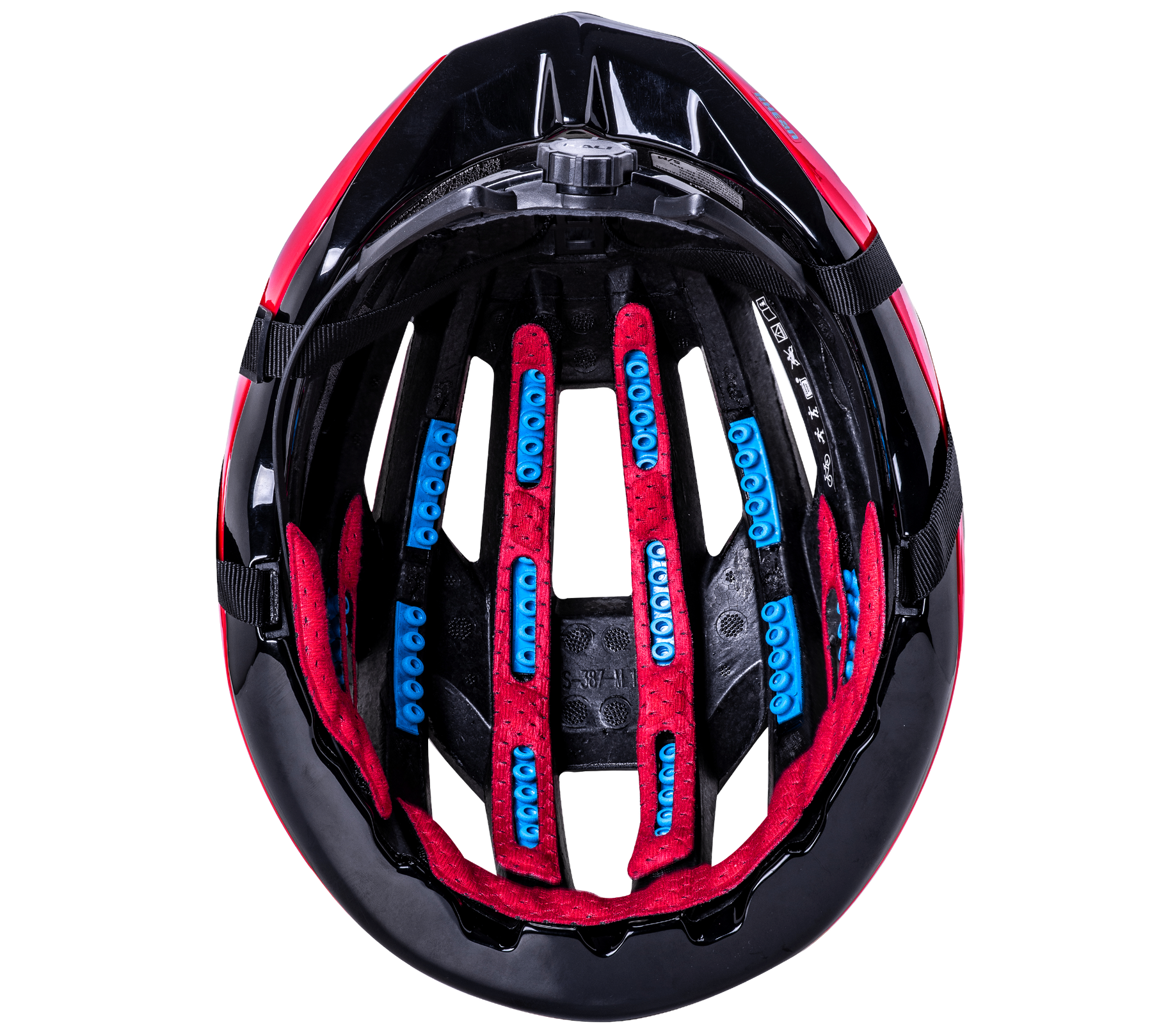 Grit 2.0 Bike Helmet from Kali Protectives