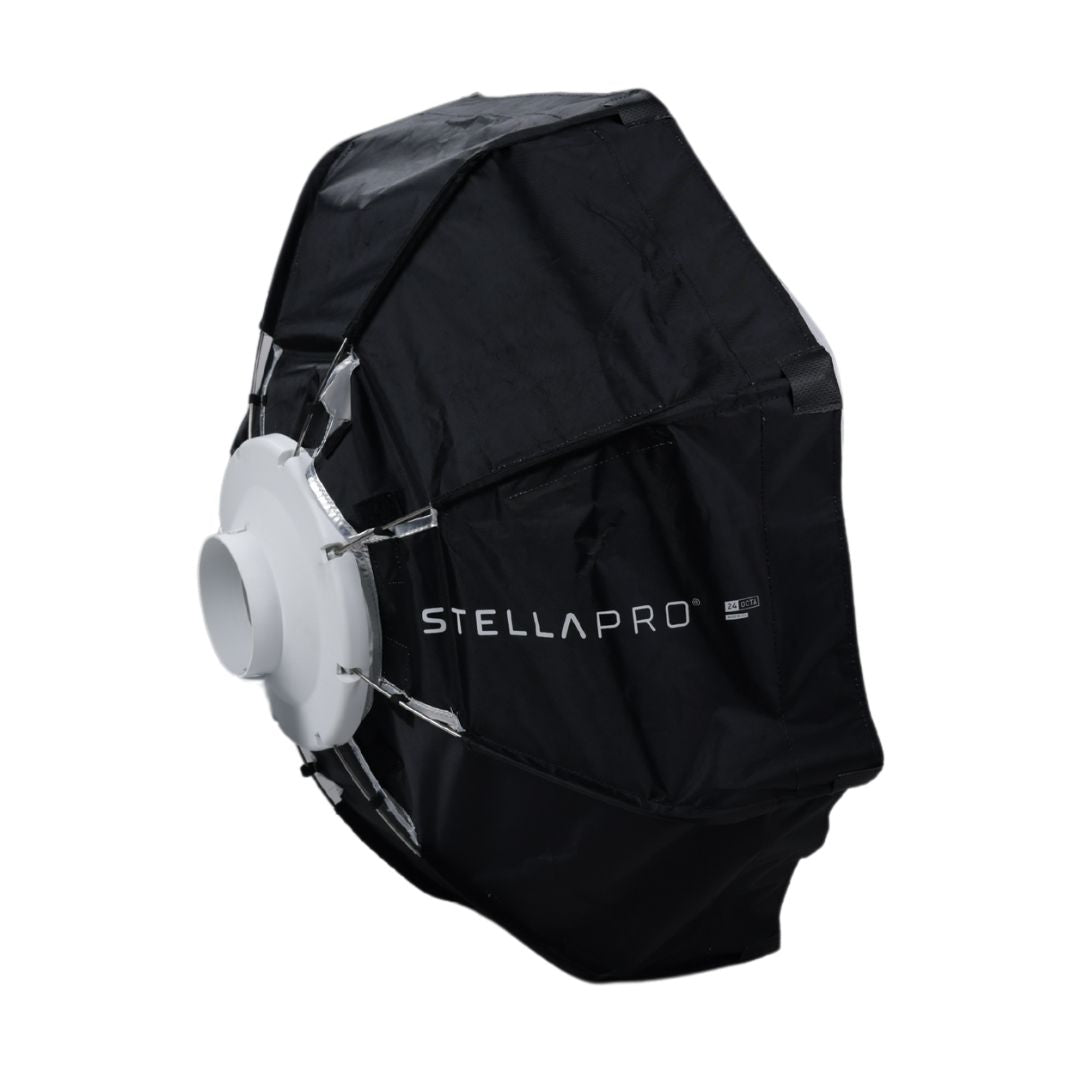 StellaPro Softbox 30 inch Octa Beauty by StellaPro 1/4 Cloth