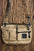 Explorer Lens Quiver | Canvas and Leather Messenger Bag