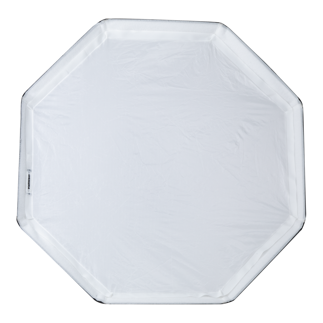 Softbox 30 inch Octa Beauty by Chimera (1/4 Cloth) - Discontinued