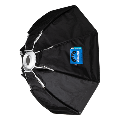 Softbox 30 inch Octa Beauty by Chimera (1/4 Cloth) - Discontinued
