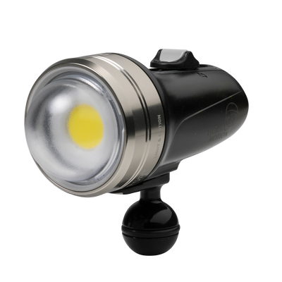 Light & Motion Sola Dive 800 Lampe / phare de plongée - Light