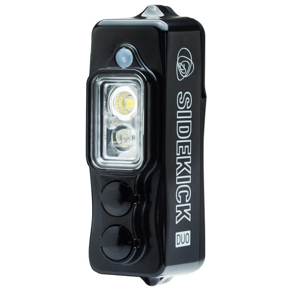 Light and Motion Sidekick Duo