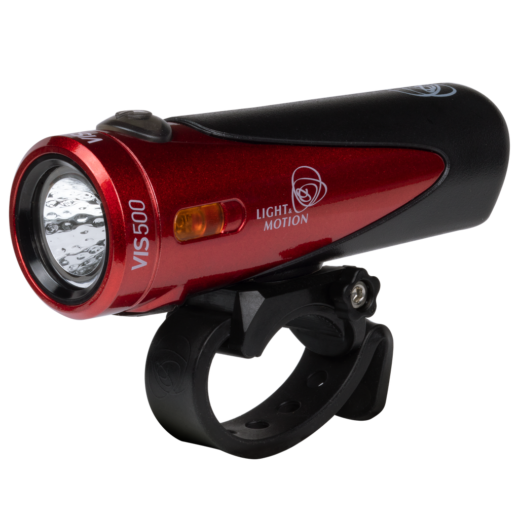 True 155 2024 bike light