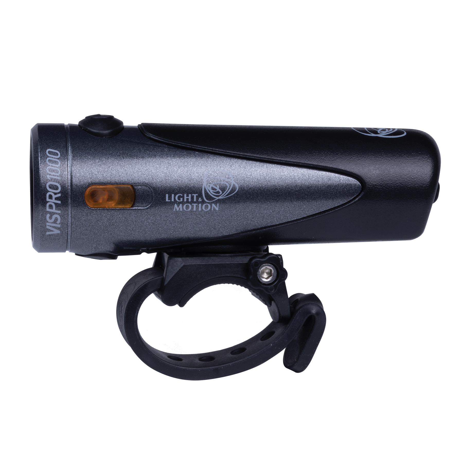 VIS Pro 1000 Blacktop Headlight