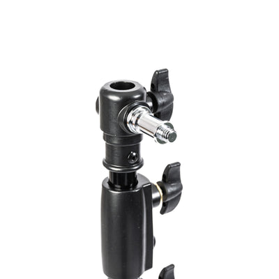 C12 Camera Light Stand from Cheetah Stand
