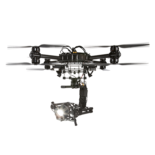 StellaPro CL 10,000d (Drone)