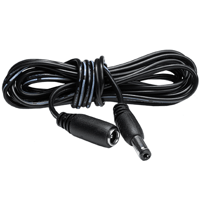 CLx10 Power Cable Extension, 6'