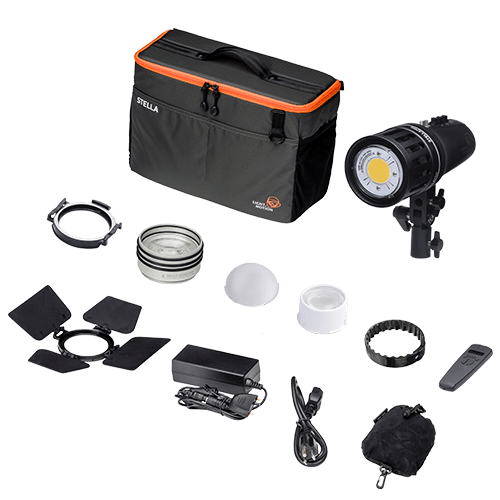 StellaPro CL 5000 RF Action Kit