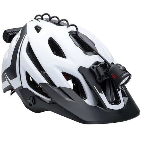 VIS 360° Pro Plus Helmet Light