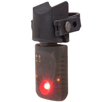 light and motion rear light