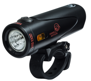 Light & Motion shops Combo Urban 550 / Vis 180 Micro - MRSP $159