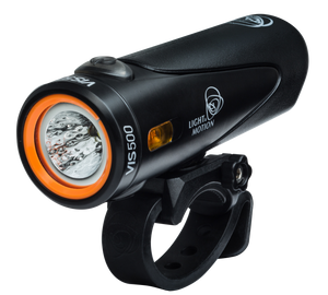 Light & motion urban 500 fashion headlight