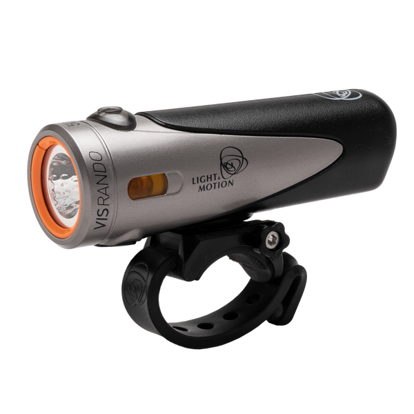 Urban 500 bike 2025 light