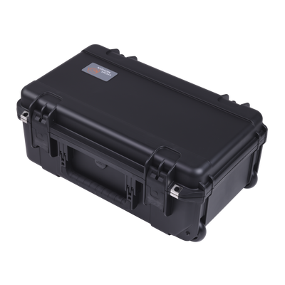 StellaPro Rolling Case w/ Dividers